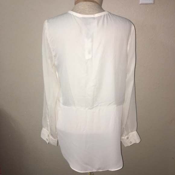 New Metaphor Blouse - Picture 2 of 7